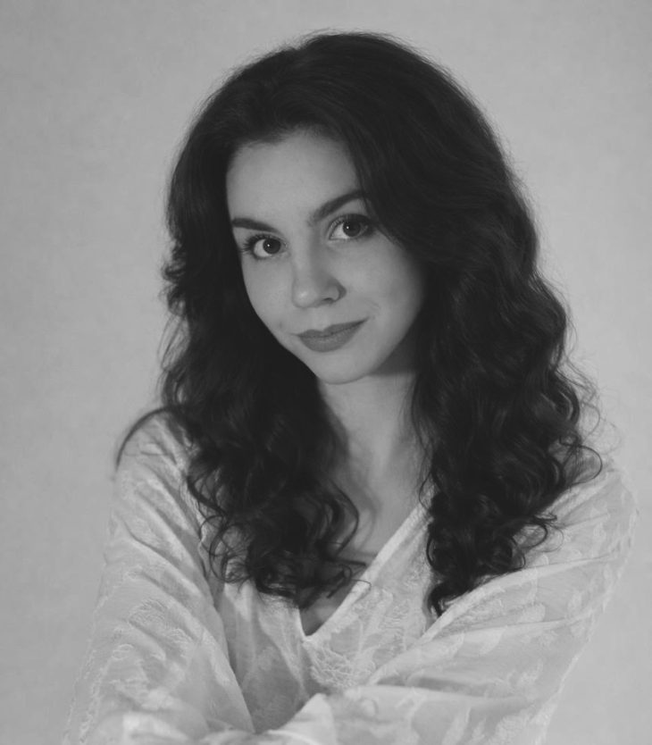 Diana Kulish
